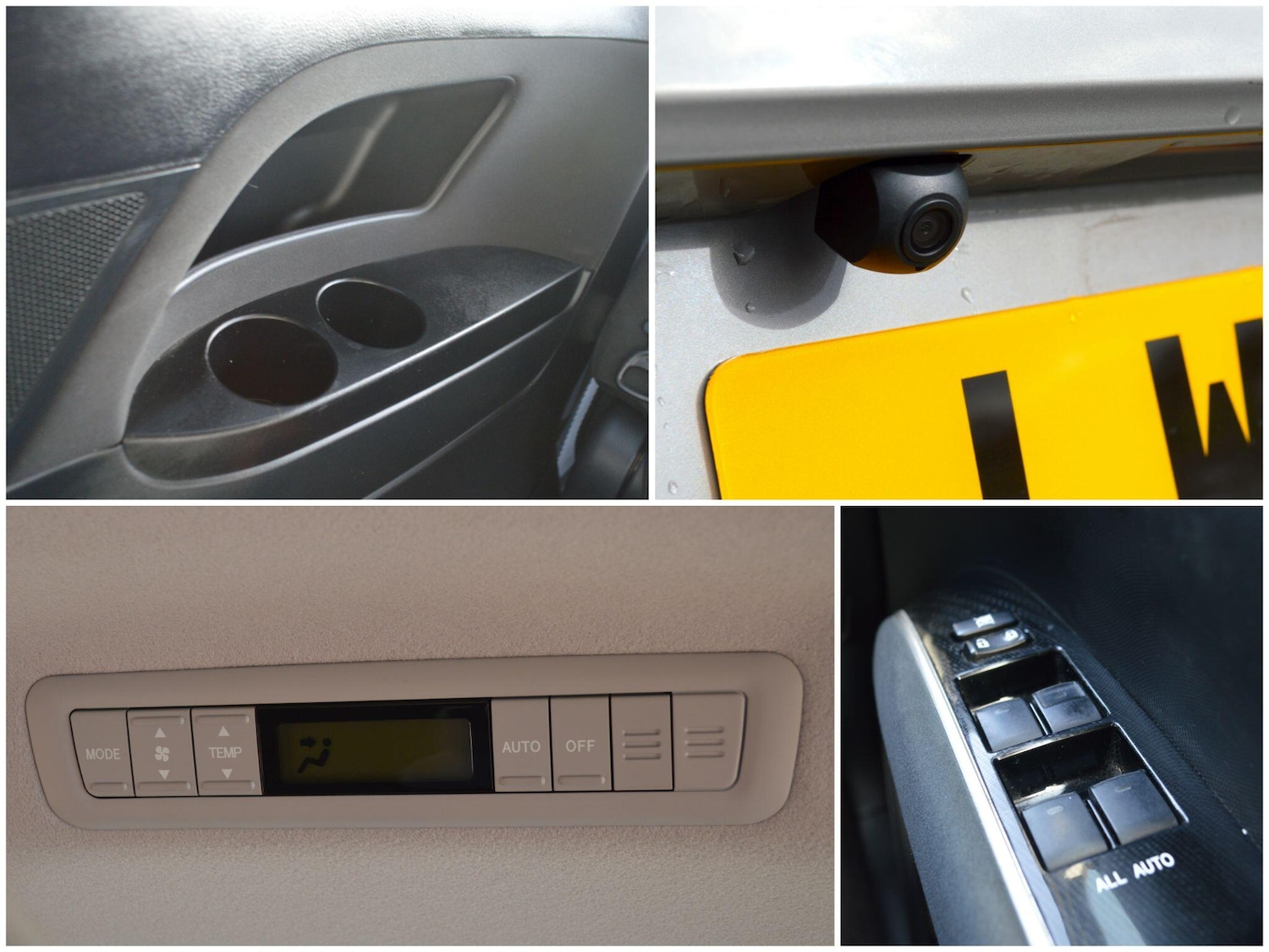 Used Toyota Estima for sale - 77784353: Photo 10