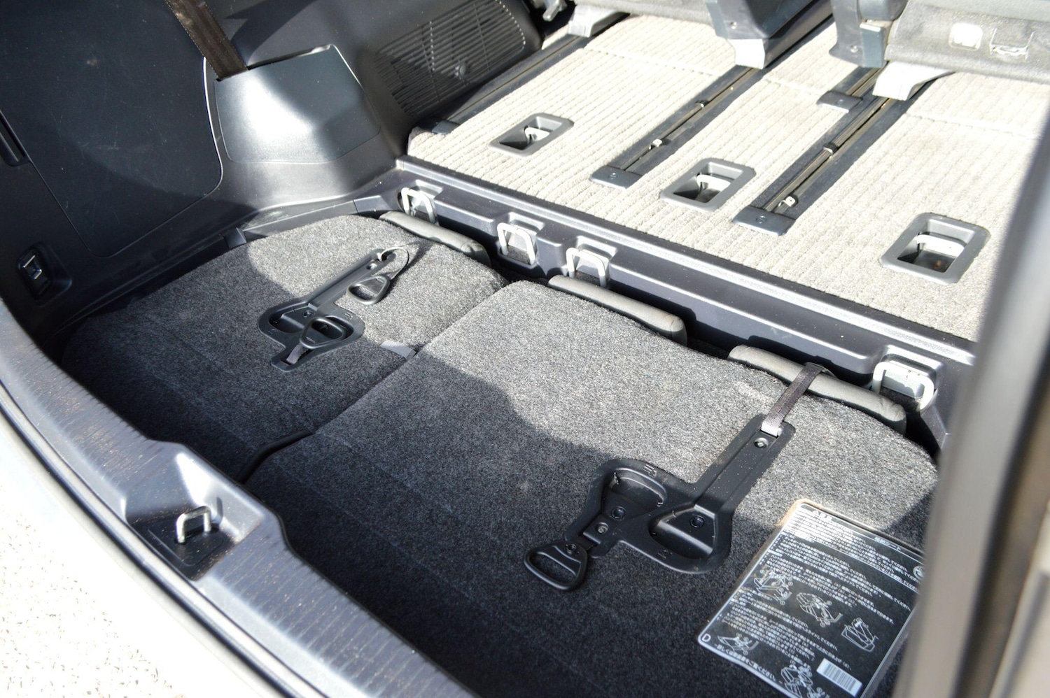 Used Toyota Estima for sale - 77784353: Photo 20