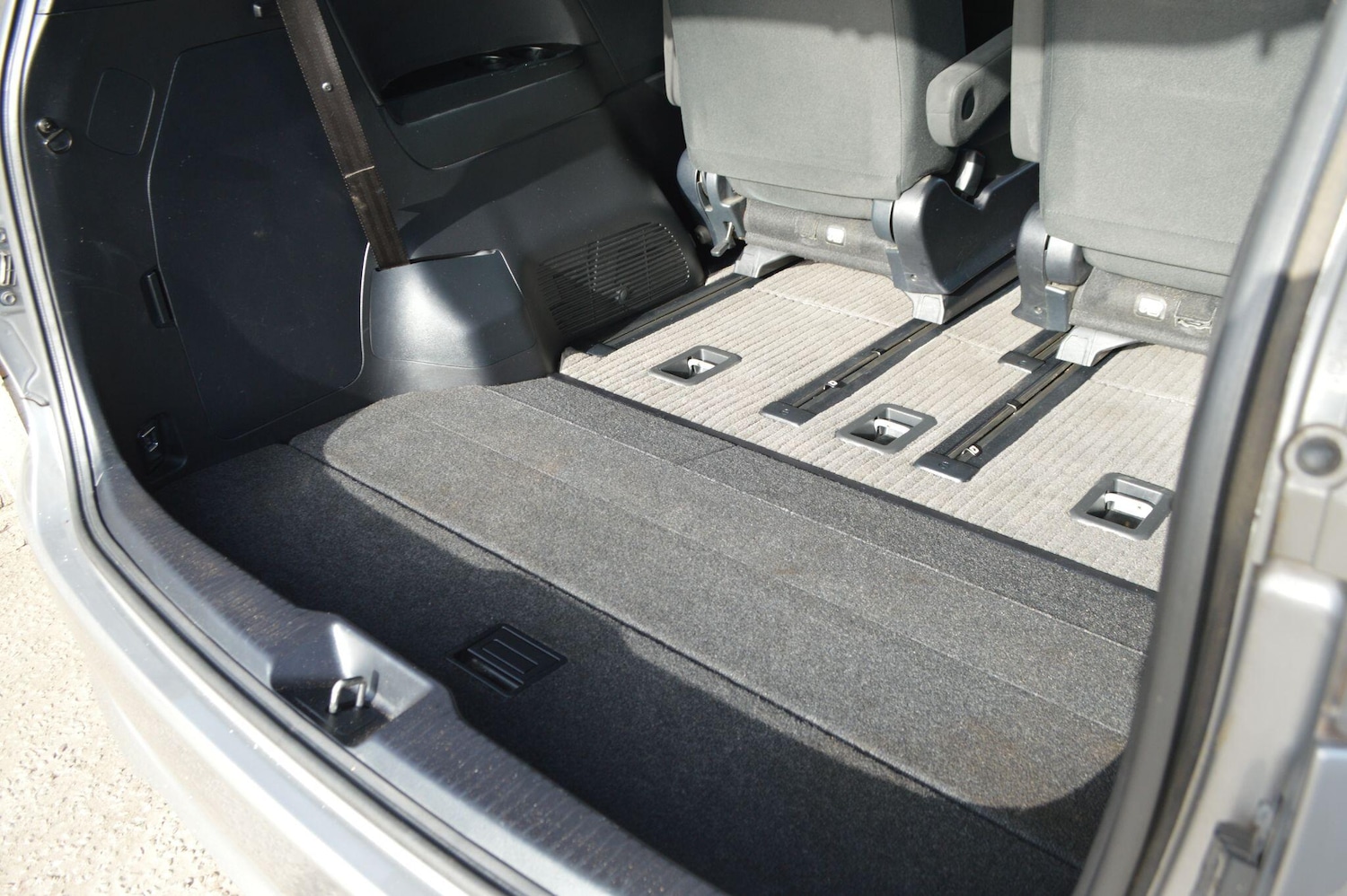 Used Toyota Estima for sale - 77784353: Photo 21