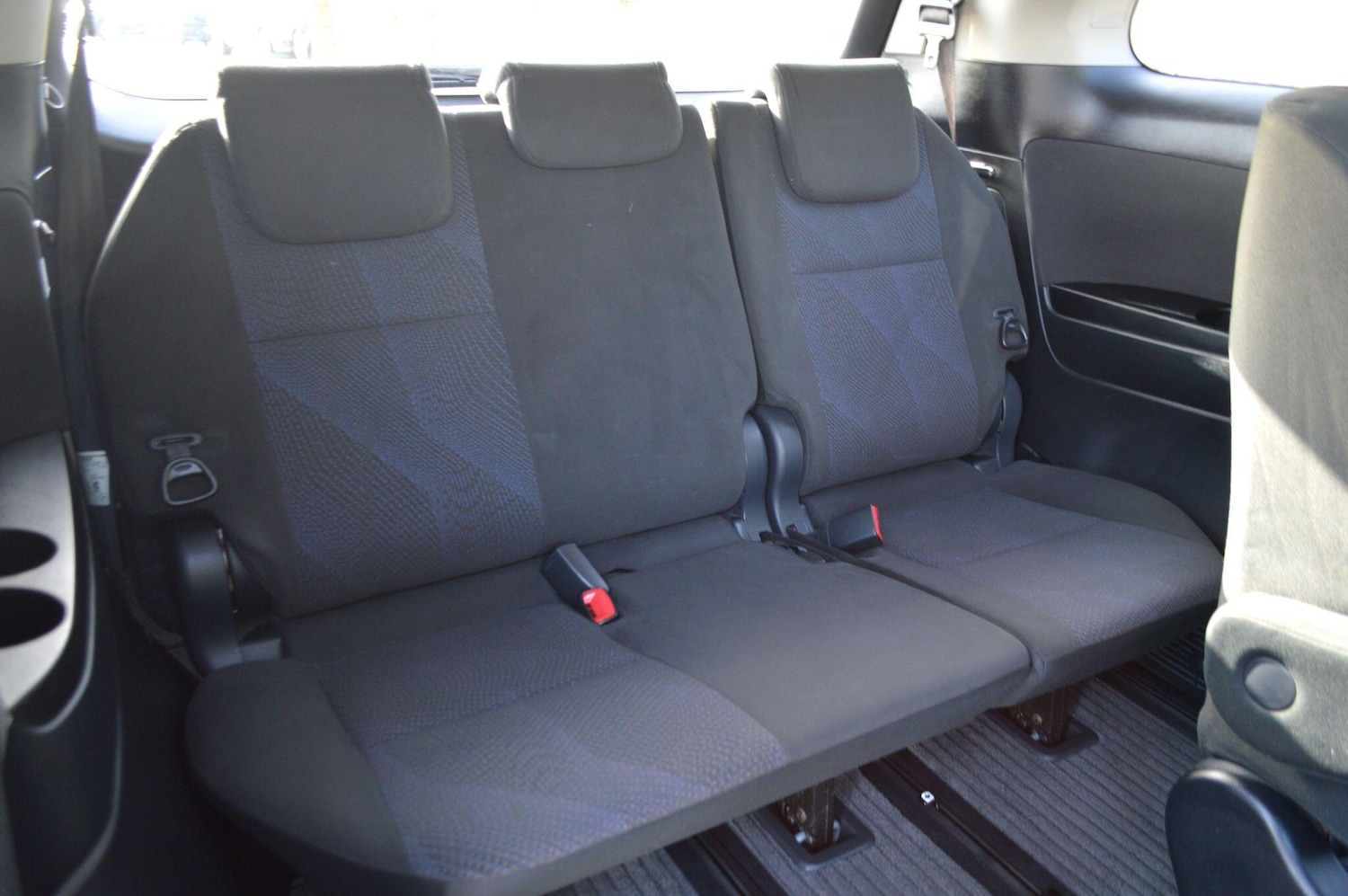 Used Toyota Estima for sale - 77784353: Photo 23