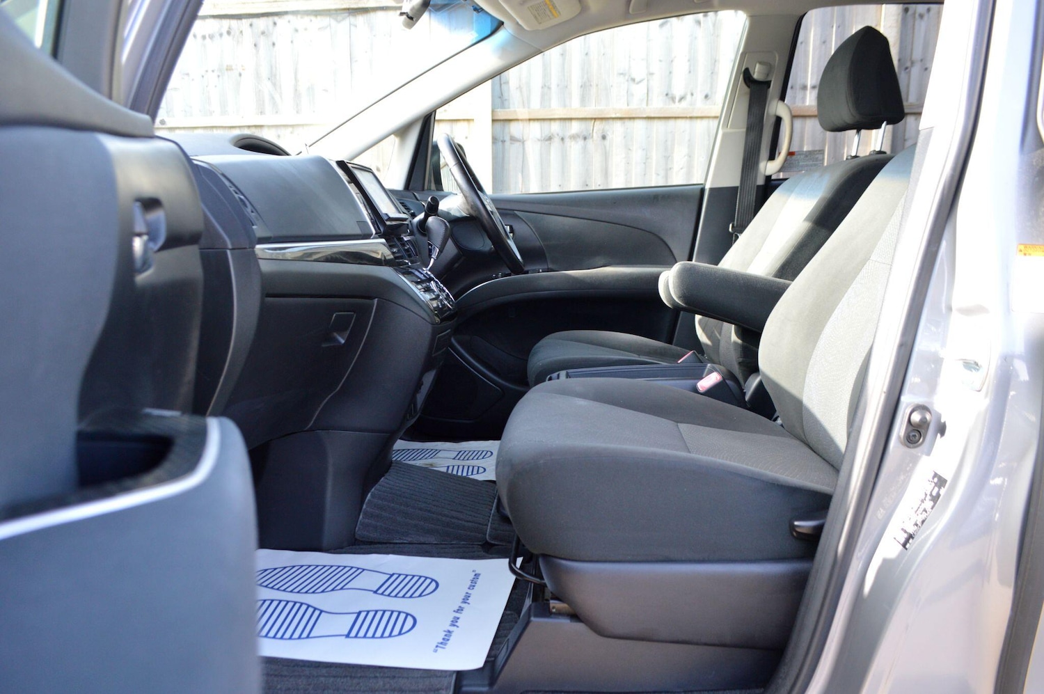 Used Toyota Estima for sale - 77784353: Photo 29