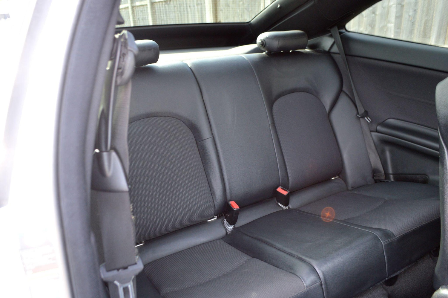 Used Mercedes-Benz CLC 2009 for sale - 76094288: Photo 10