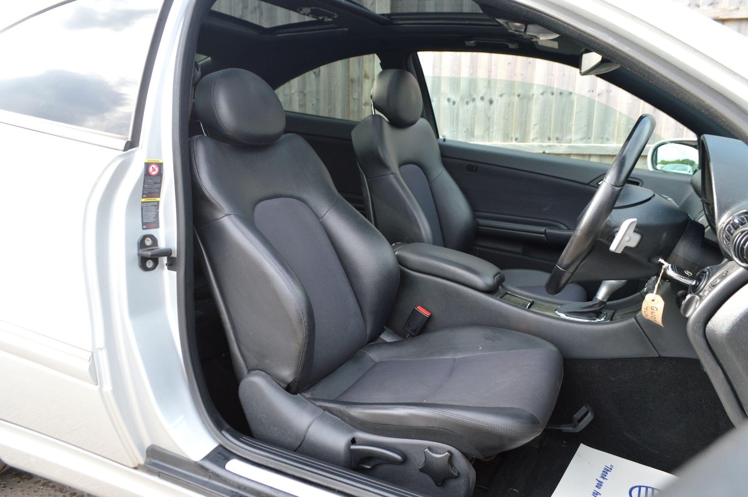 Used Mercedes-Benz CLC 2009 for sale - 76094288: Photo 16