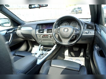 Used BMW X3 M 2014 for sale - 78684584: Photo