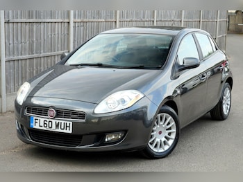 Used Fiat Bravo 2010 for sale - 79292145: Photo