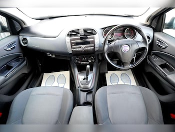 Used Fiat Bravo 2010 for sale - 79292145: Photo