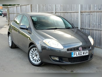 Used Fiat Bravo 2010 for sale - 79292145: Photo