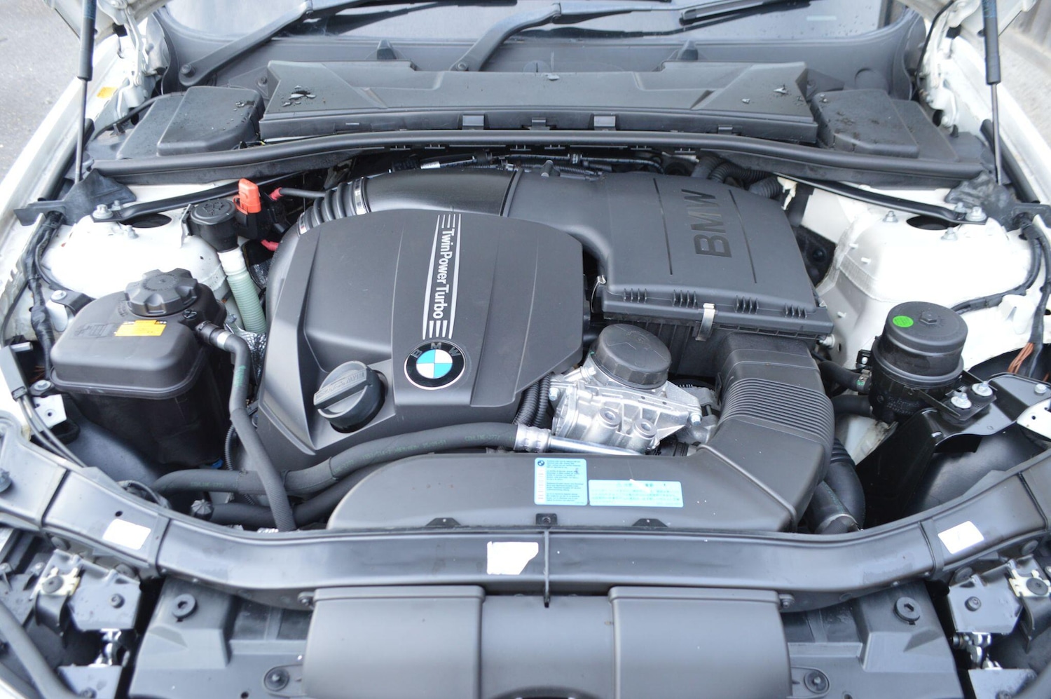 Used BMW 3 Series for sale - 76498579: Photo 16