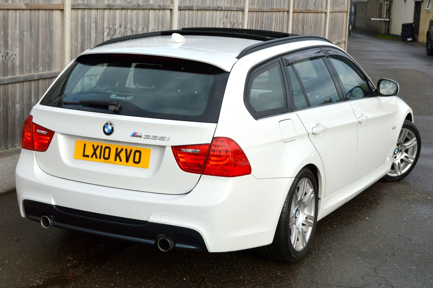 Used BMW 3 Series for sale - 76498579: Photo 17