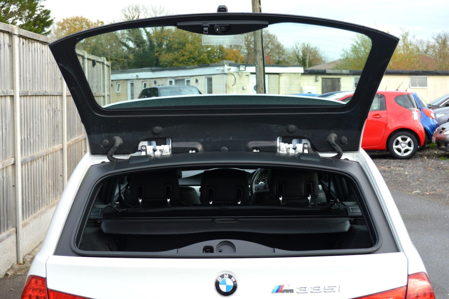 Used BMW 3 Series for sale - 76498579: Photo 19