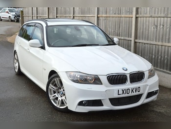 Used BMW 3 Series 2010 for sale - 76498579: Photo