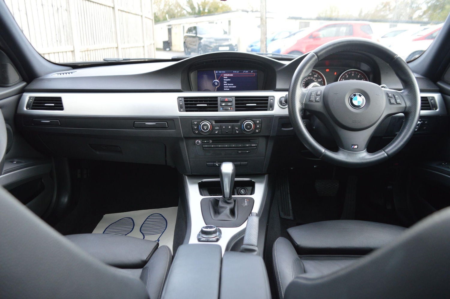 Used BMW 3 Series for sale - 76498579: Photo 2