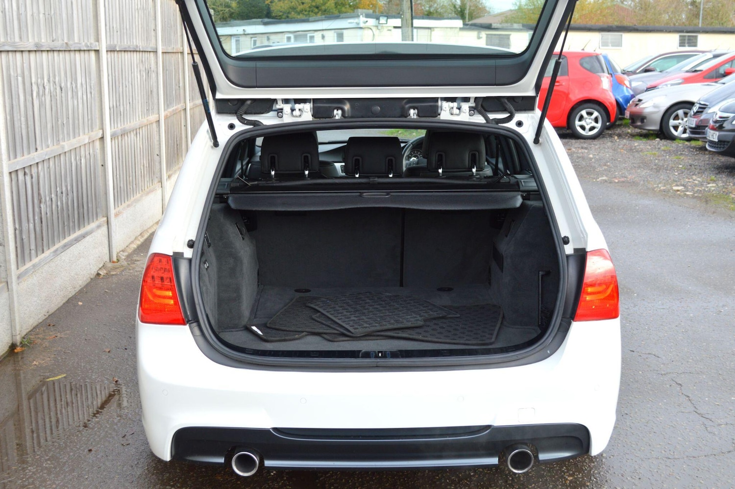 Used BMW 3 Series for sale - 76498579: Photo 20