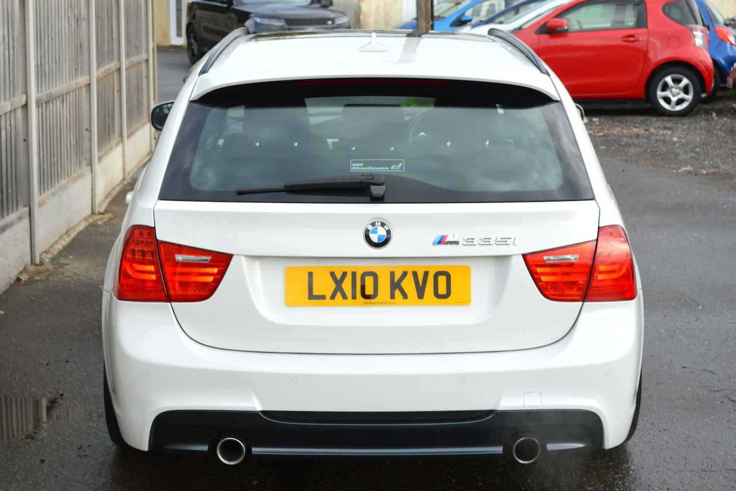 Used BMW 3 Series for sale - 76498579: Photo 21