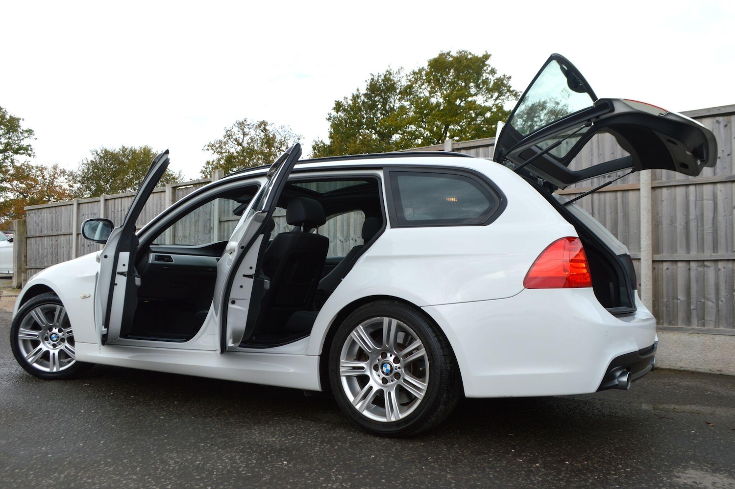 Used BMW 3 Series for sale - 76498579: Photo 22