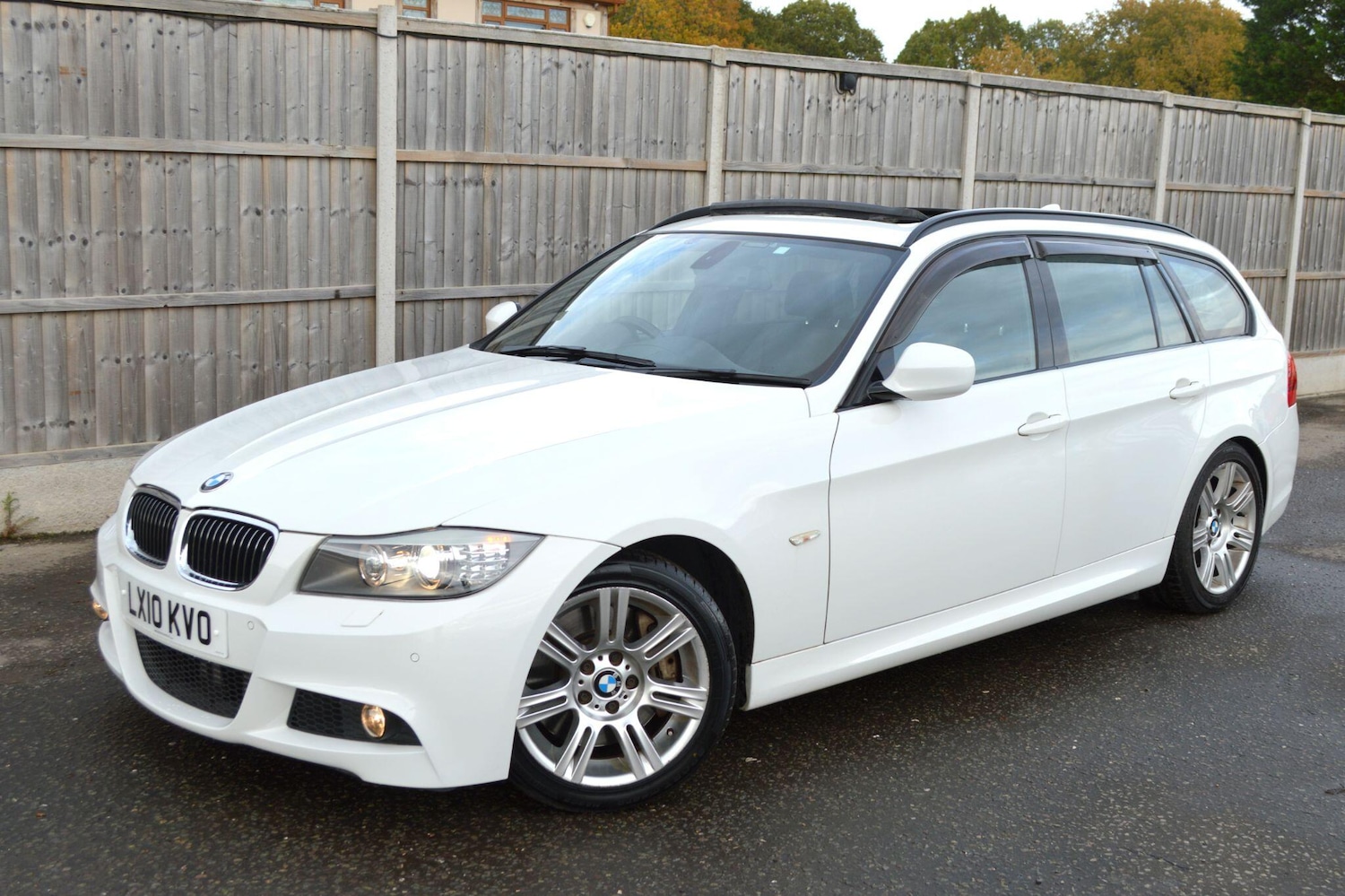 Used BMW 3 Series for sale - 76498579: Photo 23