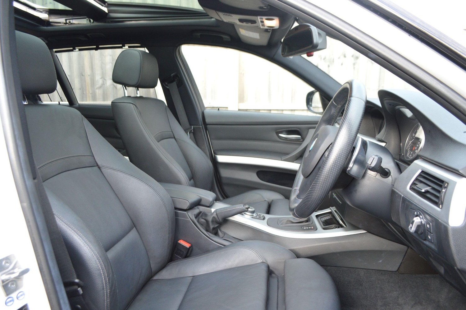 Used BMW 3 Series for sale - 76498579: Photo 25