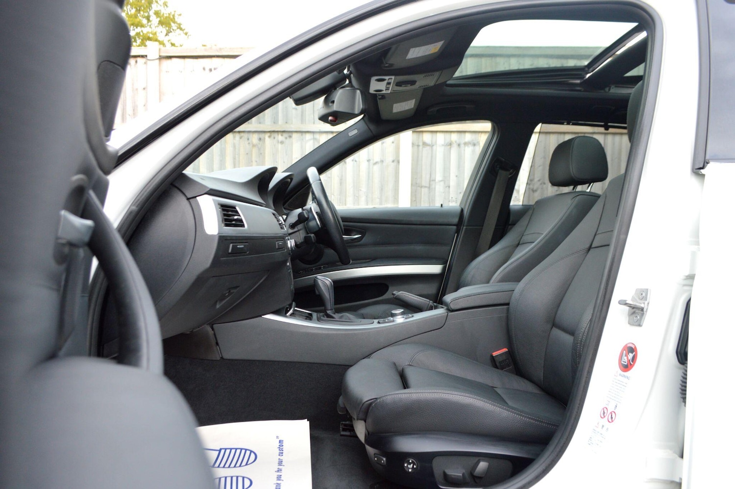 Used BMW 3 Series for sale - 76498579: Photo 28