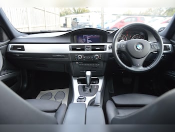 Used BMW 3 Series 2010 for sale - 76498579: Photo