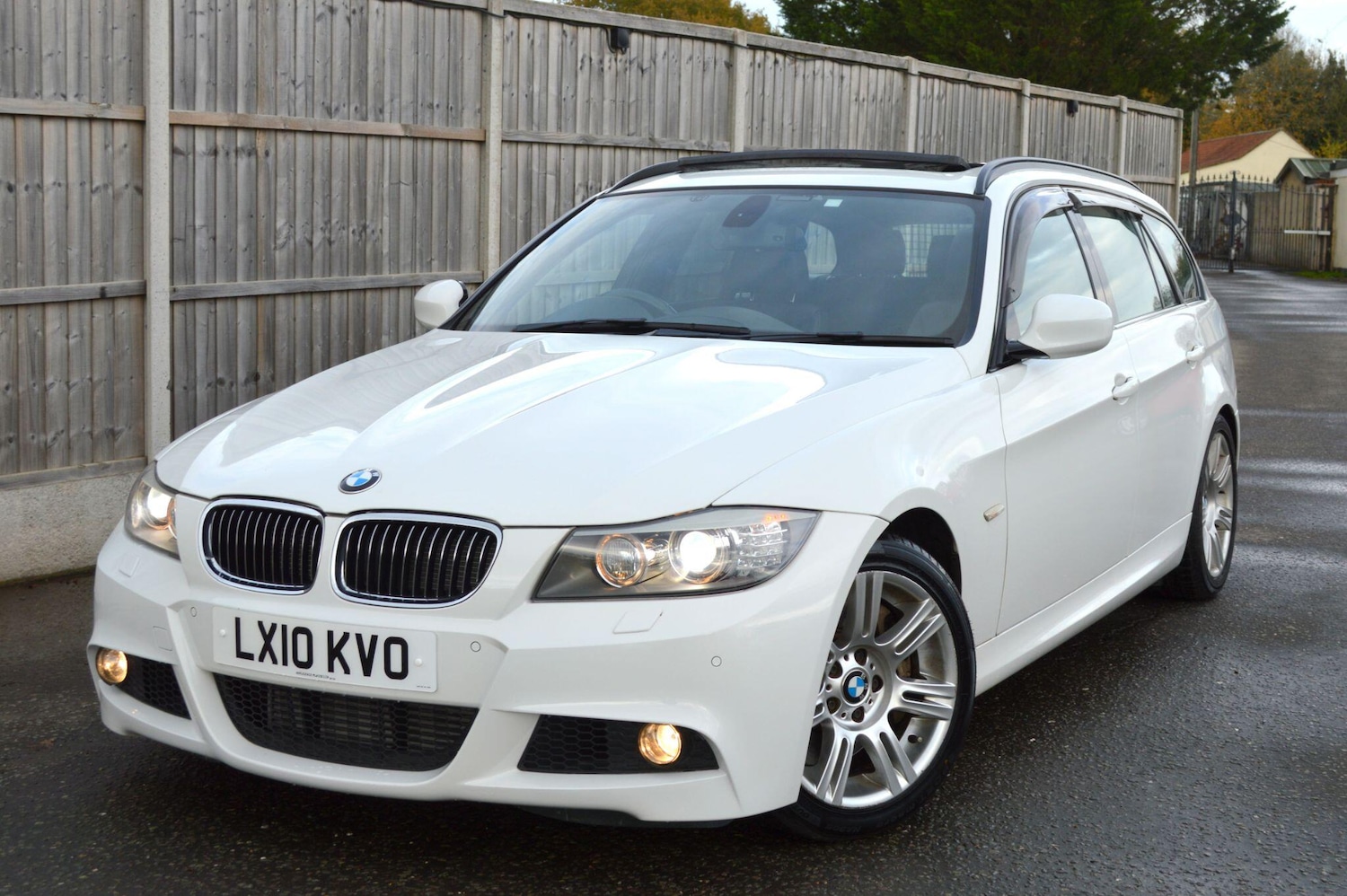 Used BMW 3 Series for sale - 76498579: Photo 3