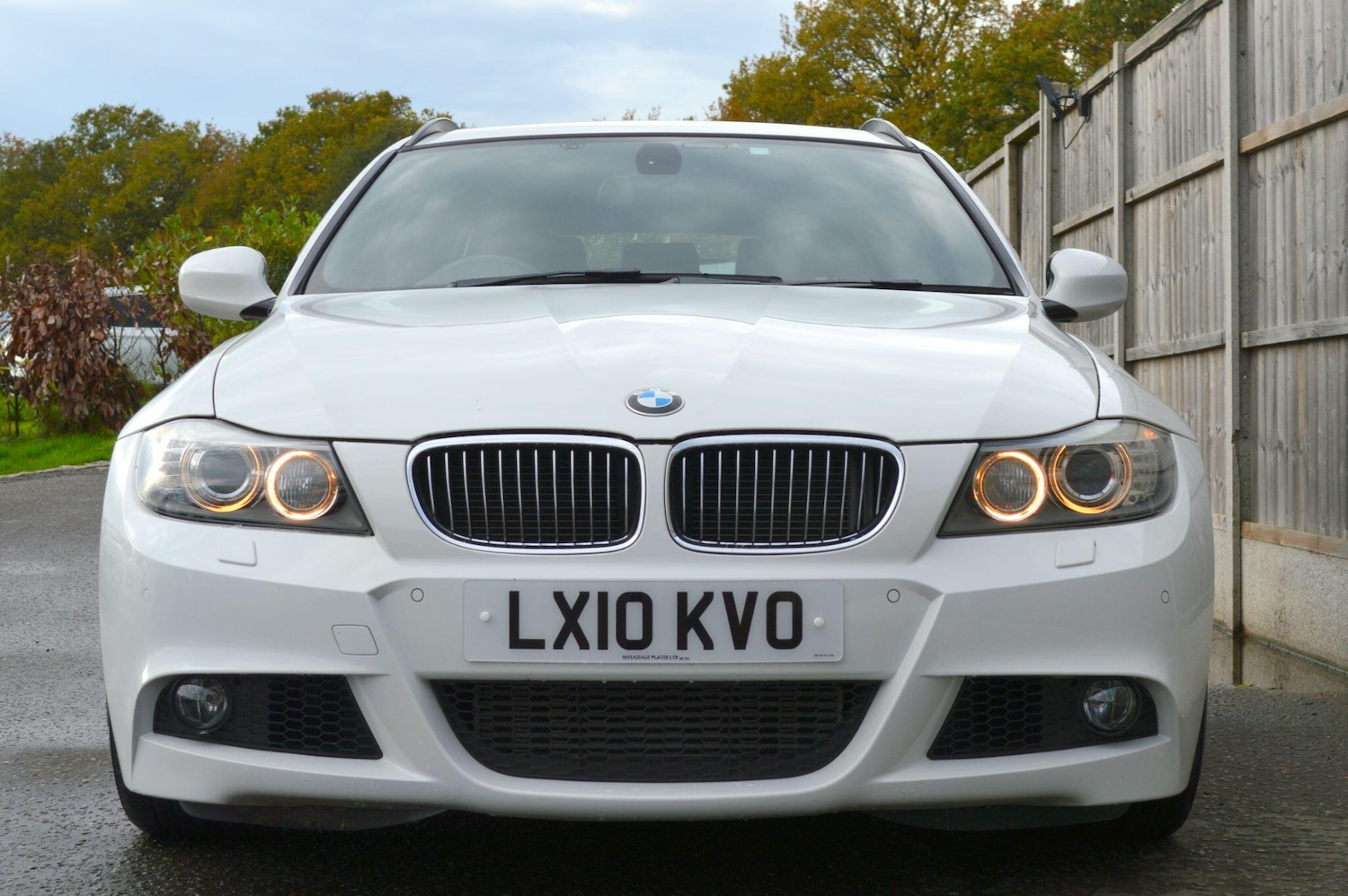 Used BMW 3 Series for sale - 76498579: Photo 31