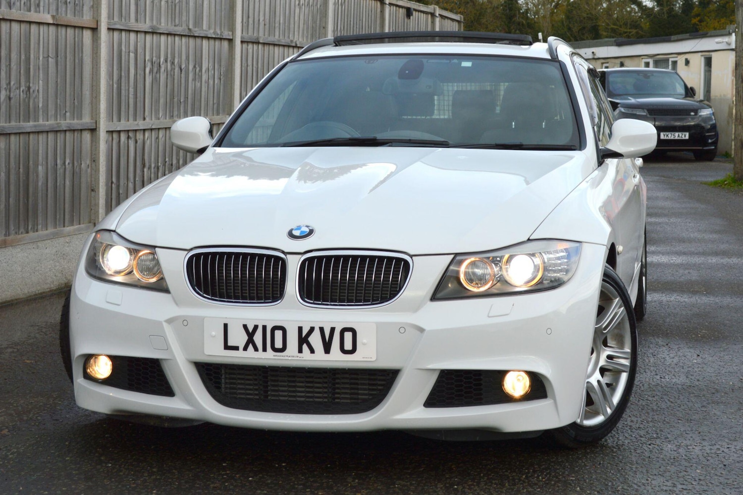 Used BMW 3 Series for sale - 76498579: Photo 34