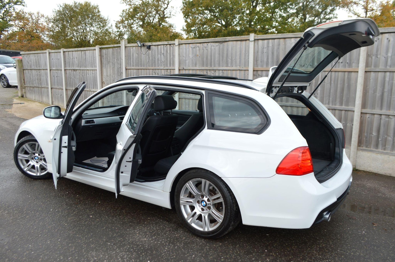 Used BMW 3 Series for sale - 76498579: Photo 35