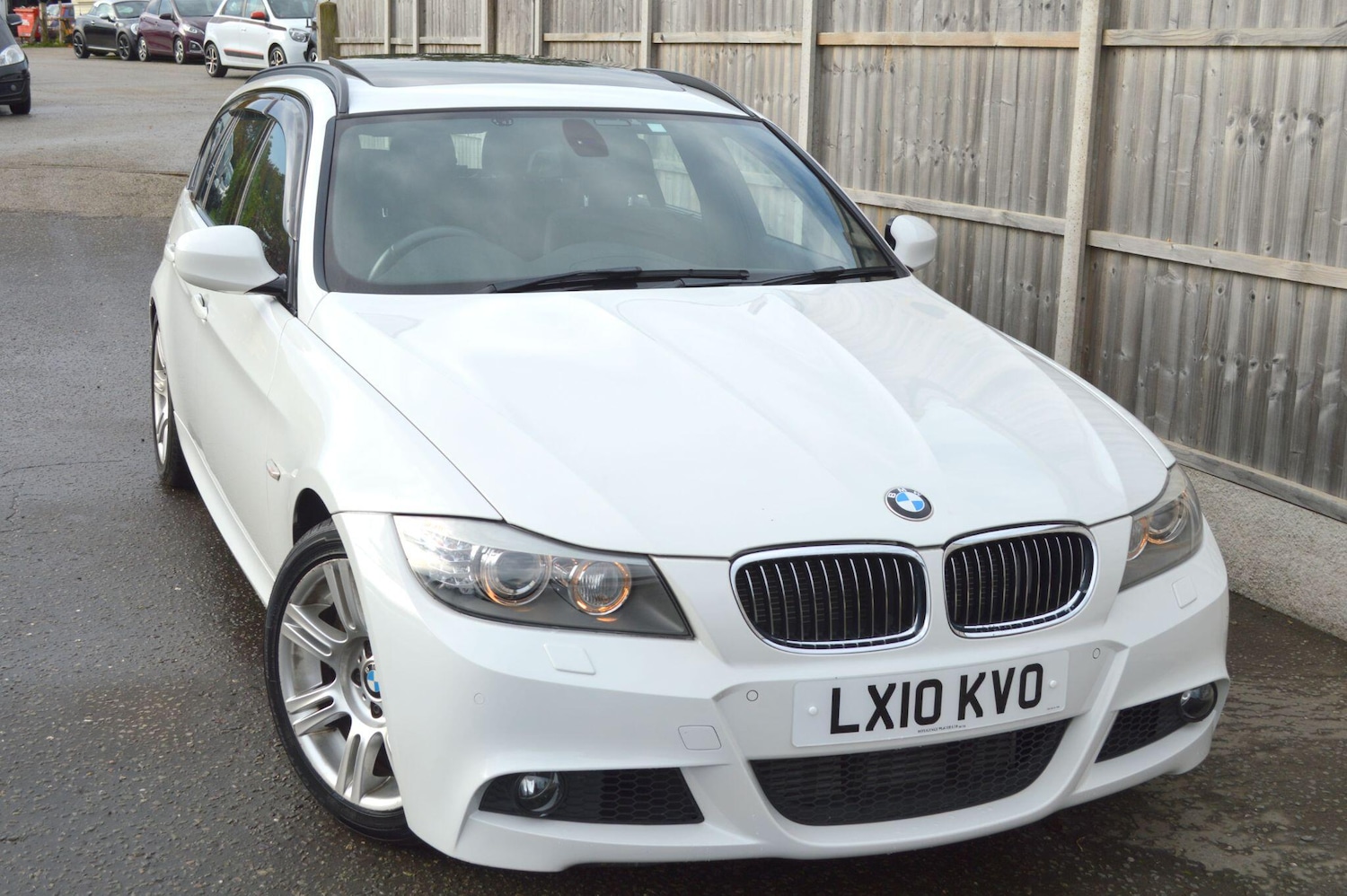 Used BMW 3 Series for sale - 76498579: Photo 36
