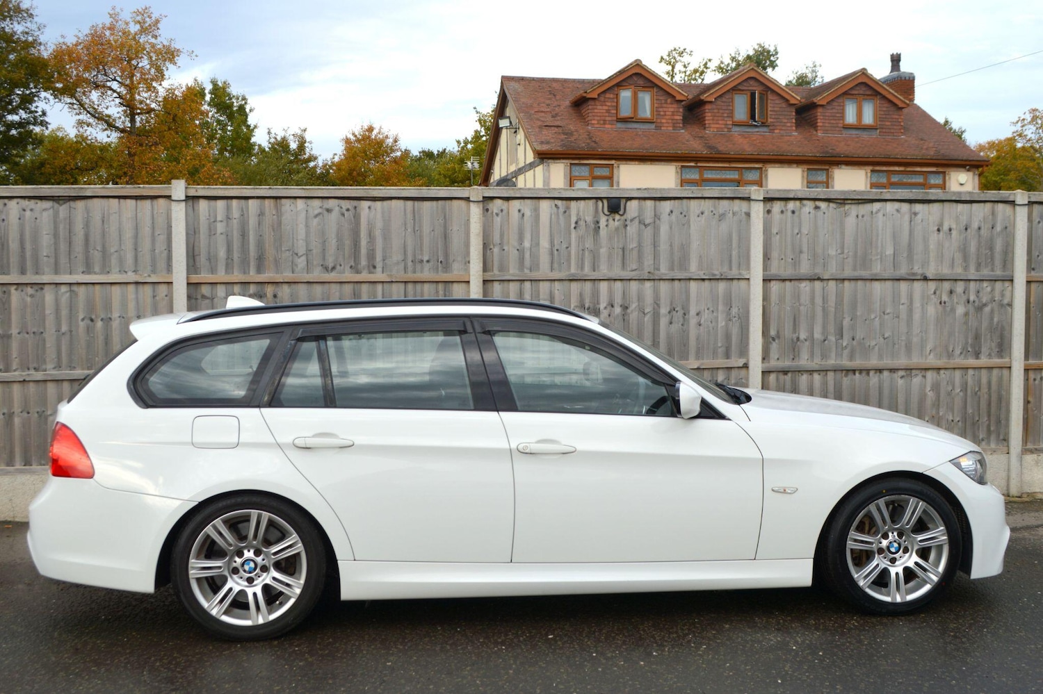 Used BMW 3 Series for sale - 76498579: Photo 38