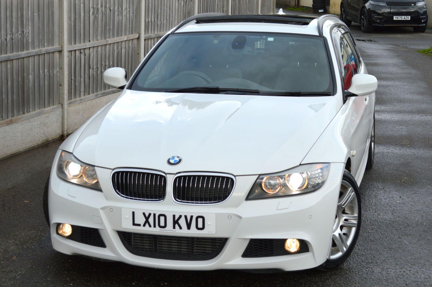Used BMW 3 Series for sale - 76498579: Photo 39