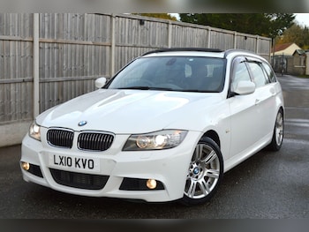 Used BMW 3 Series 2010 for sale - 76498579: Photo