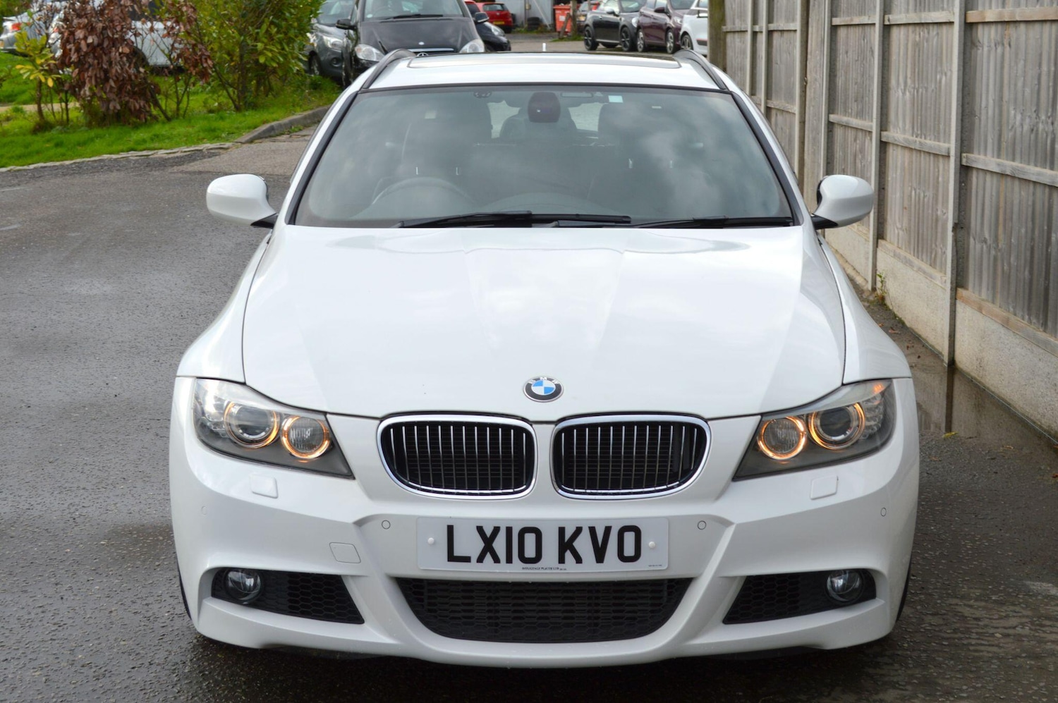 Used BMW 3 Series for sale - 76498579: Photo 4