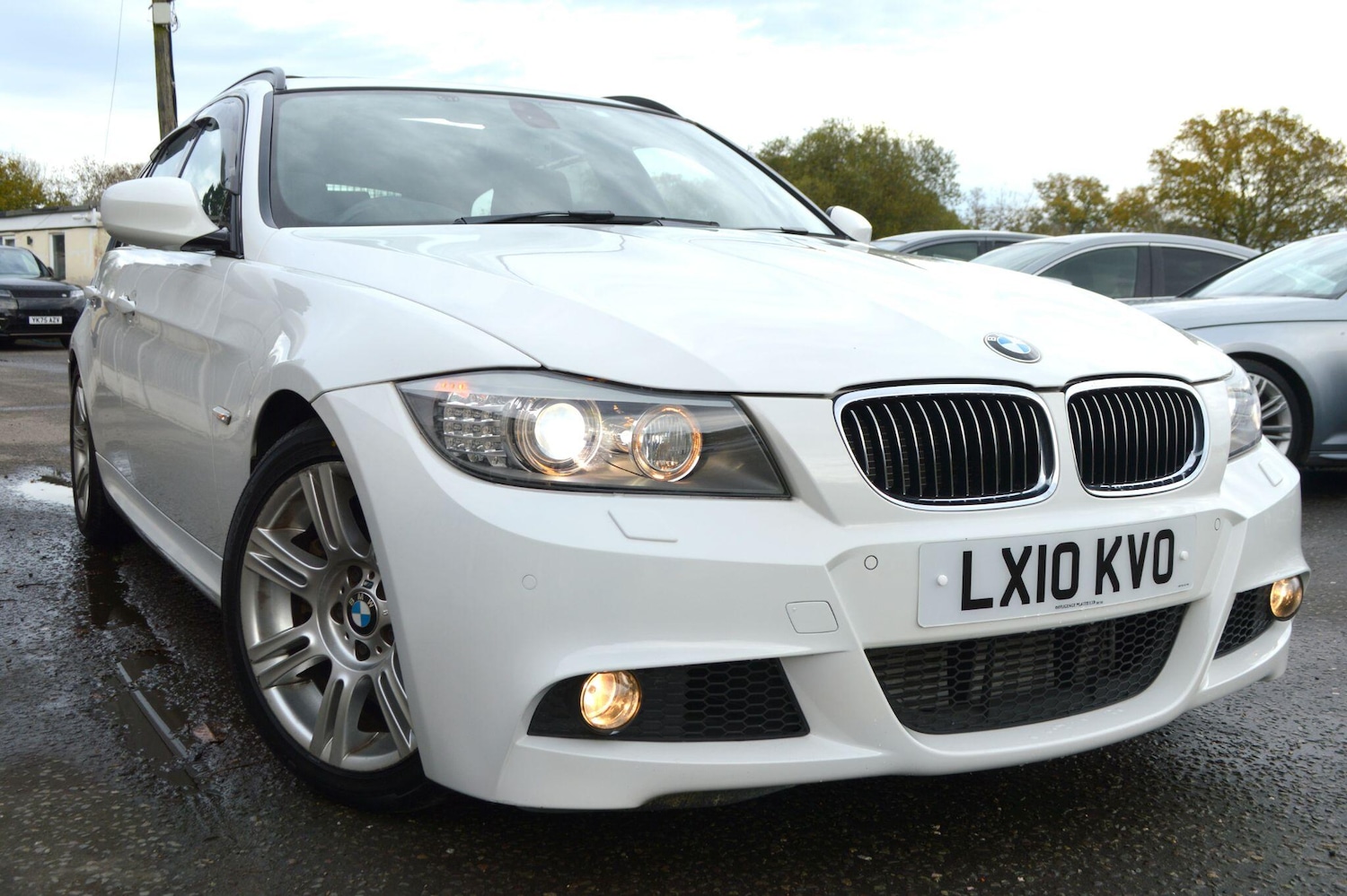 Used BMW 3 Series for sale - 76498579: Photo 40