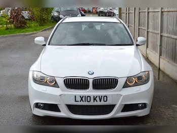 Used BMW 3 Series 2010 for sale - 76498579: Photo