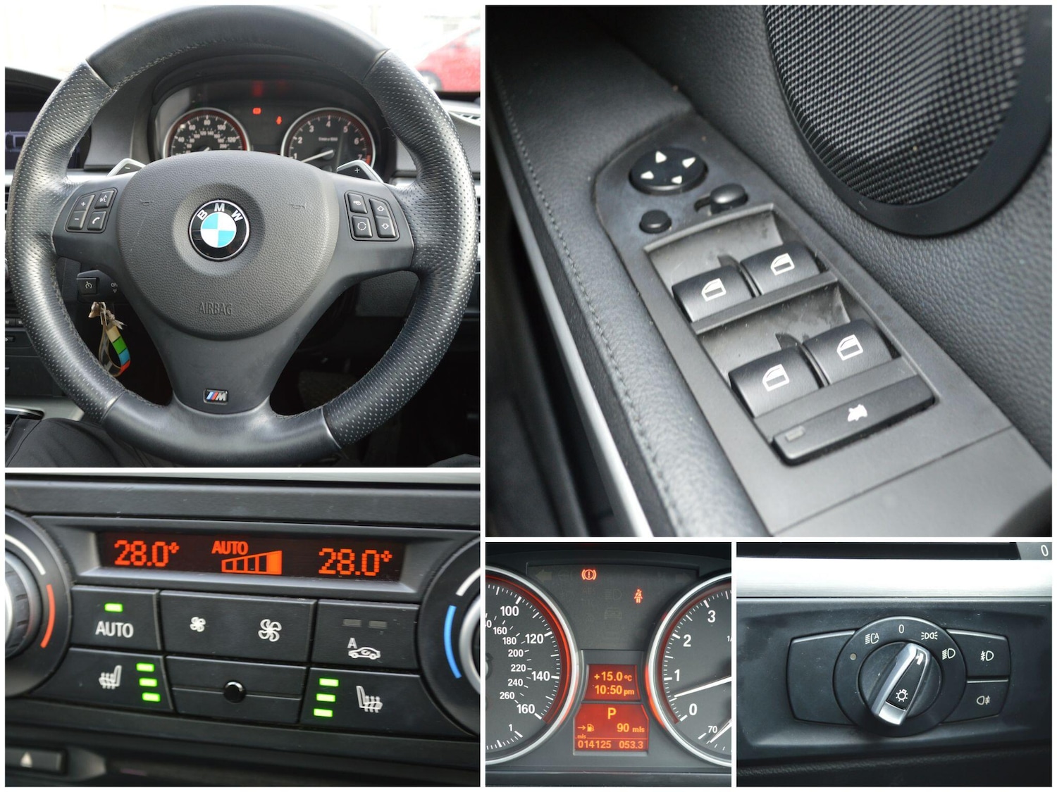 Used BMW 3 Series for sale - 76498579: Photo 6