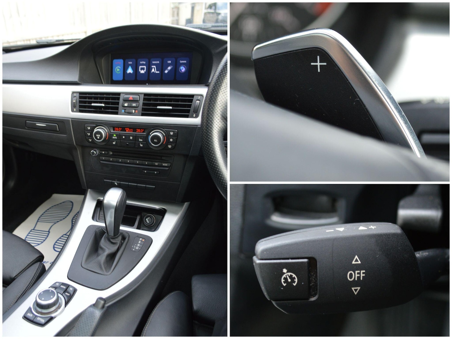 Used BMW 3 Series for sale - 76498579: Photo 7