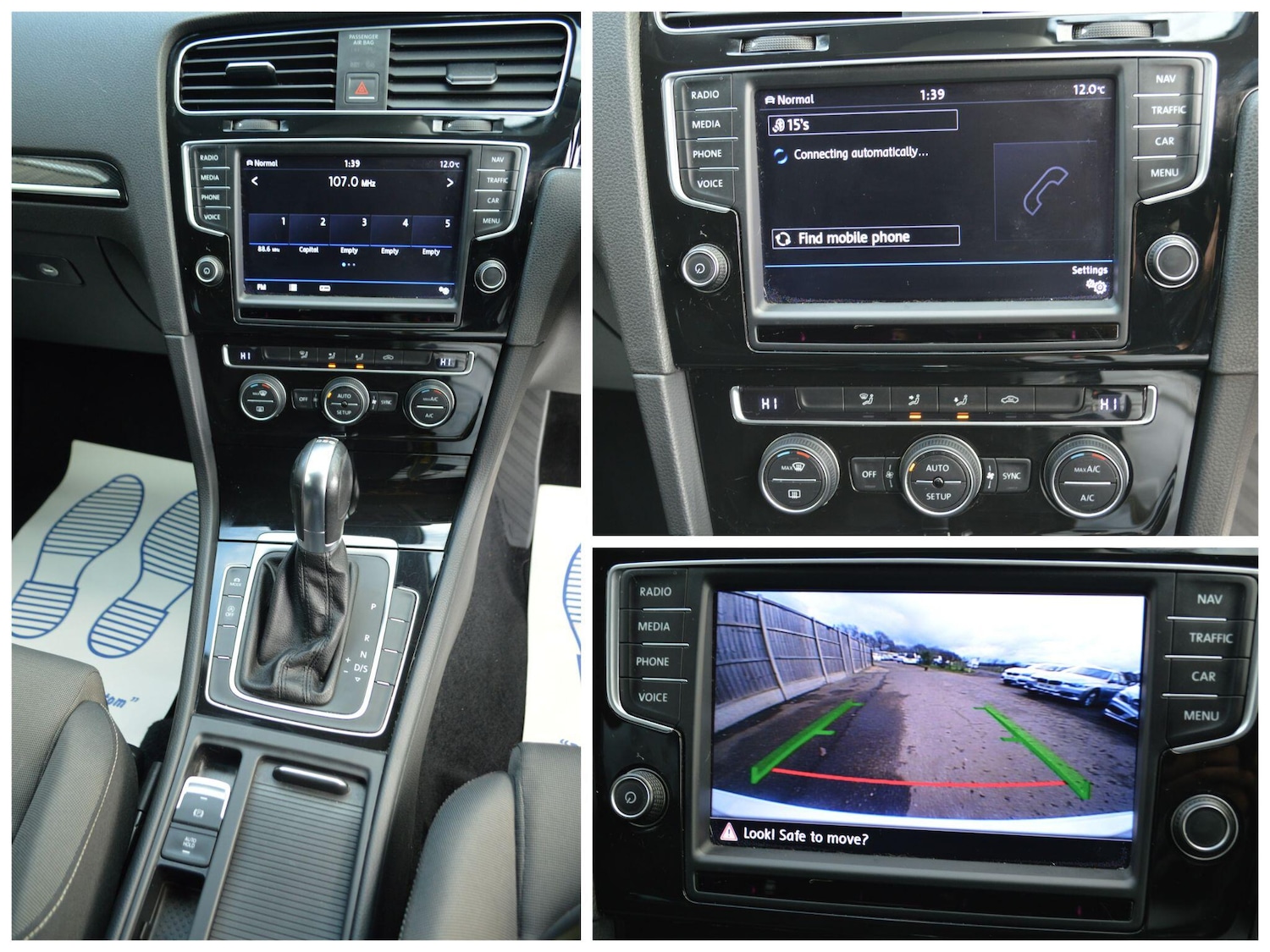 Used Volkswagen Golf 2024 for sale - 77330388: Photo 10