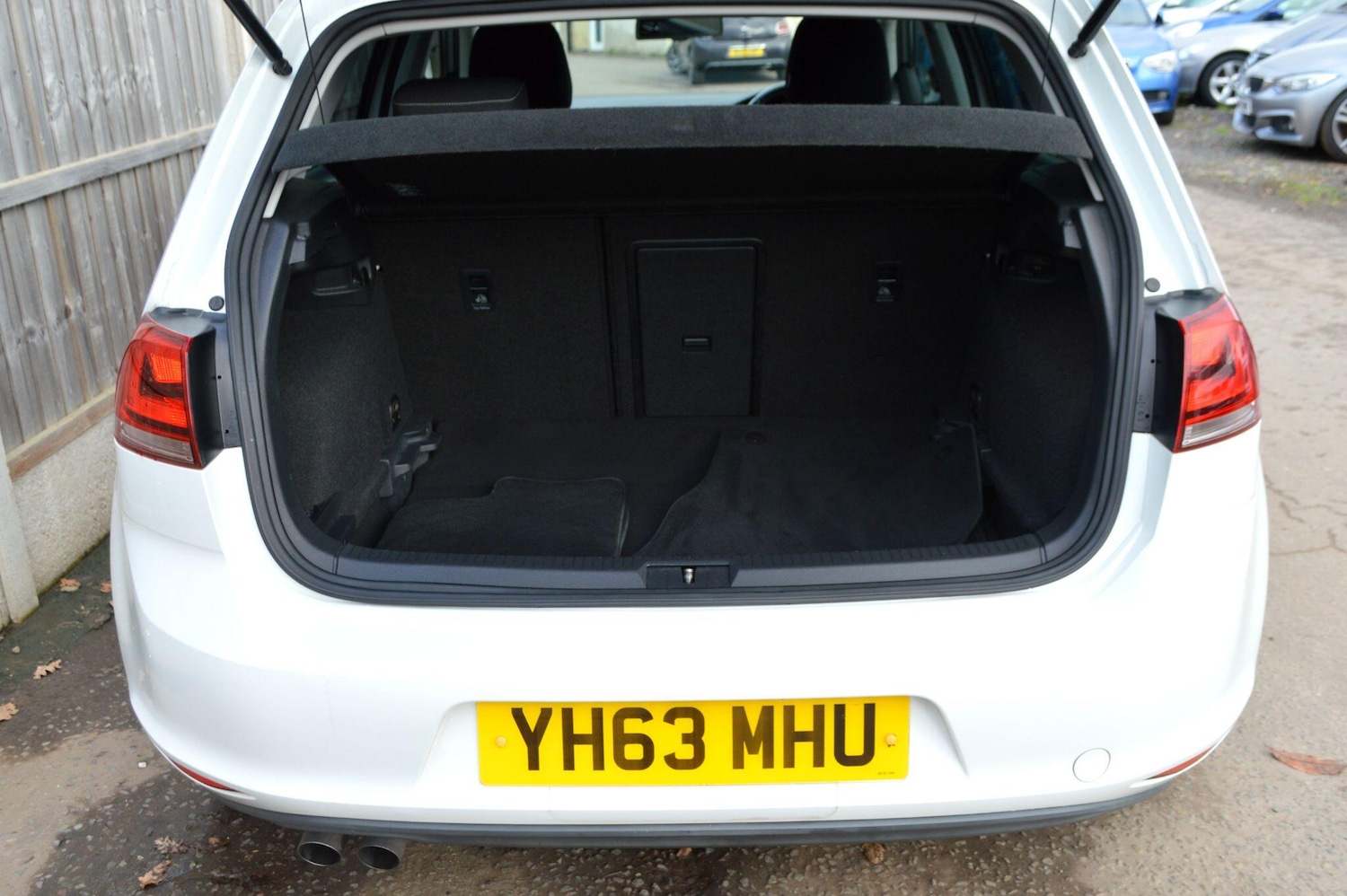 Used Volkswagen Golf 2024 for sale - 77330388: Photo 13