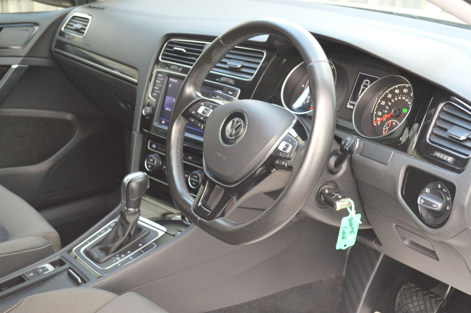 Used Volkswagen Golf 2024 for sale - 77330388: Photo 19