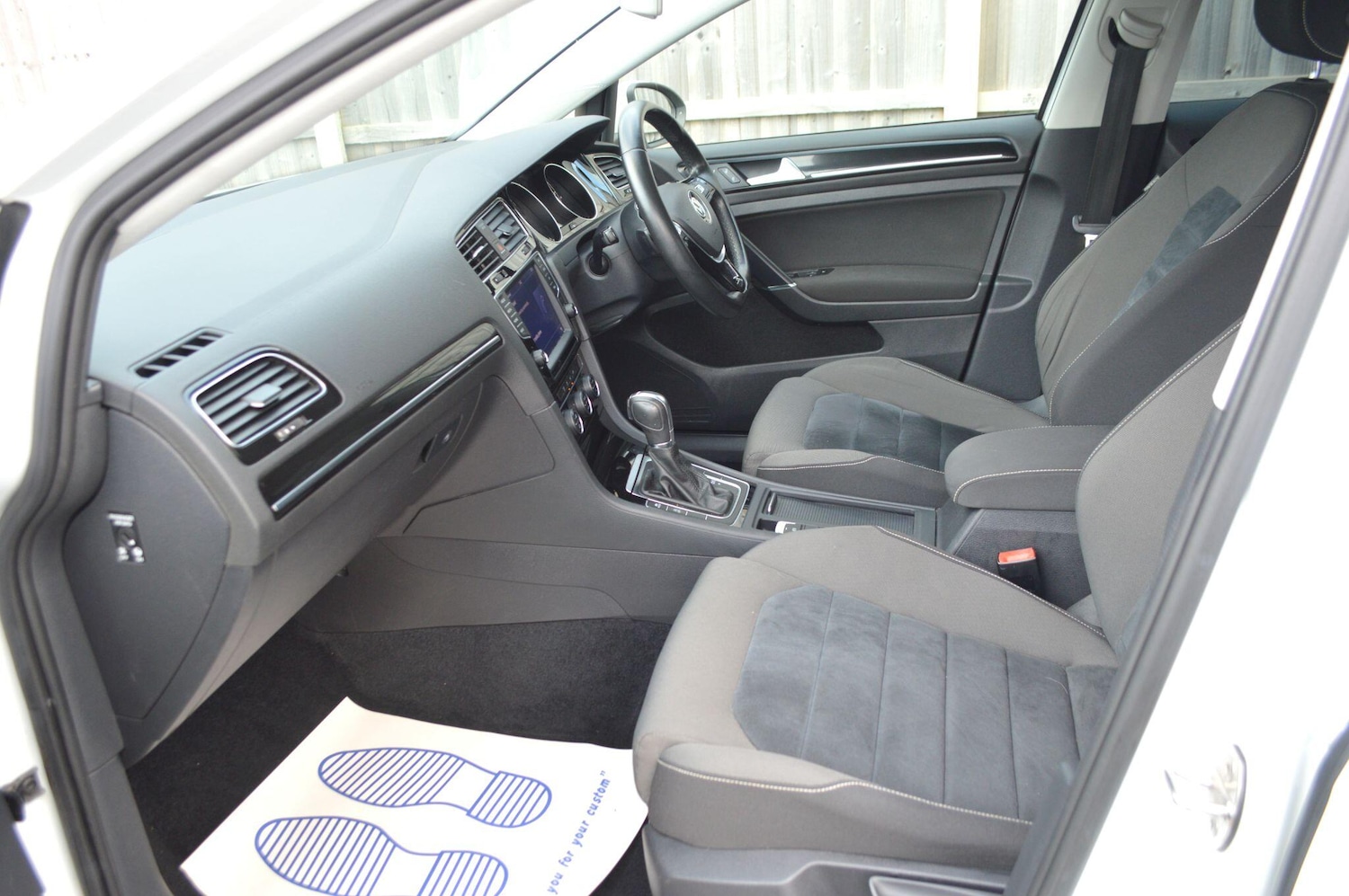 Used Volkswagen Golf 2024 for sale - 77330388: Photo 20