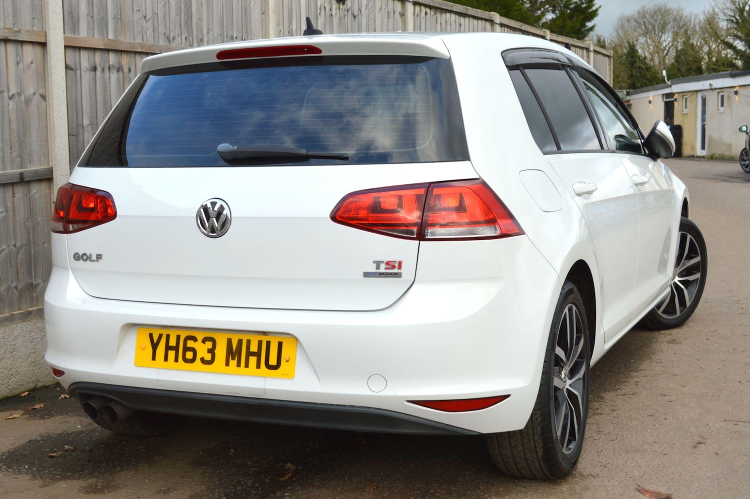 Used Volkswagen Golf 2024 for sale - 77330388: Photo 22