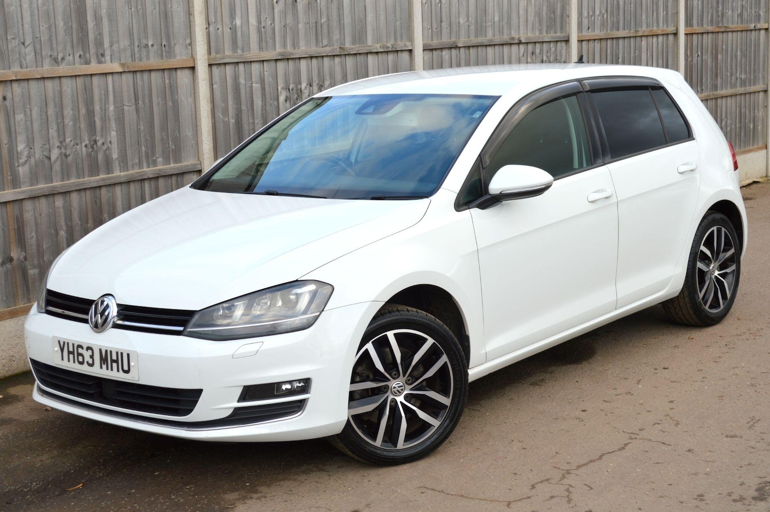 Used Volkswagen Golf 2024 for sale - 77330388: Photo 28