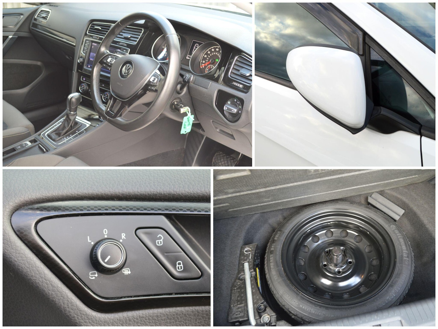 Used Volkswagen Golf 2024 for sale - 77330388: Photo 8