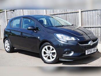 Used Vauxhall Corsa 2015 for sale - 78705617: Photo