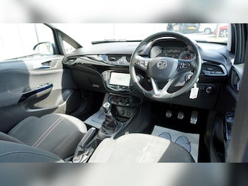 Used Vauxhall Corsa 2015 for sale - 78705617: Photo