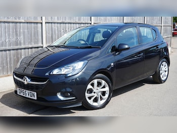 Used Vauxhall Corsa 2015 for sale - 78705617: Photo