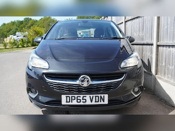 Used Vauxhall Corsa 2015 for sale - 78705617: Photo