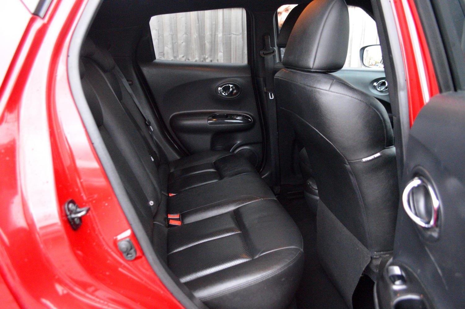 Used Nissan Juke 2017 for sale - 78034455: Photo 10