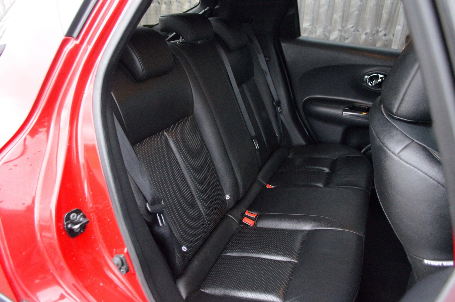 Used Nissan Juke 2017 for sale - 78034455: Photo 11