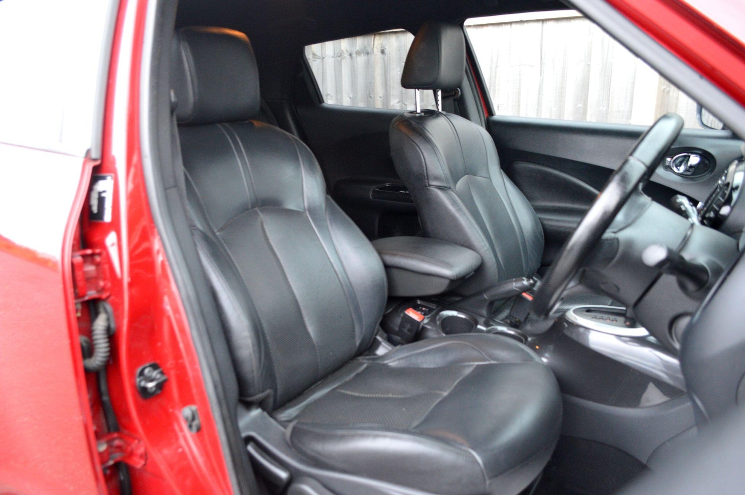 Used Nissan Juke 2017 for sale - 78034455: Photo 18